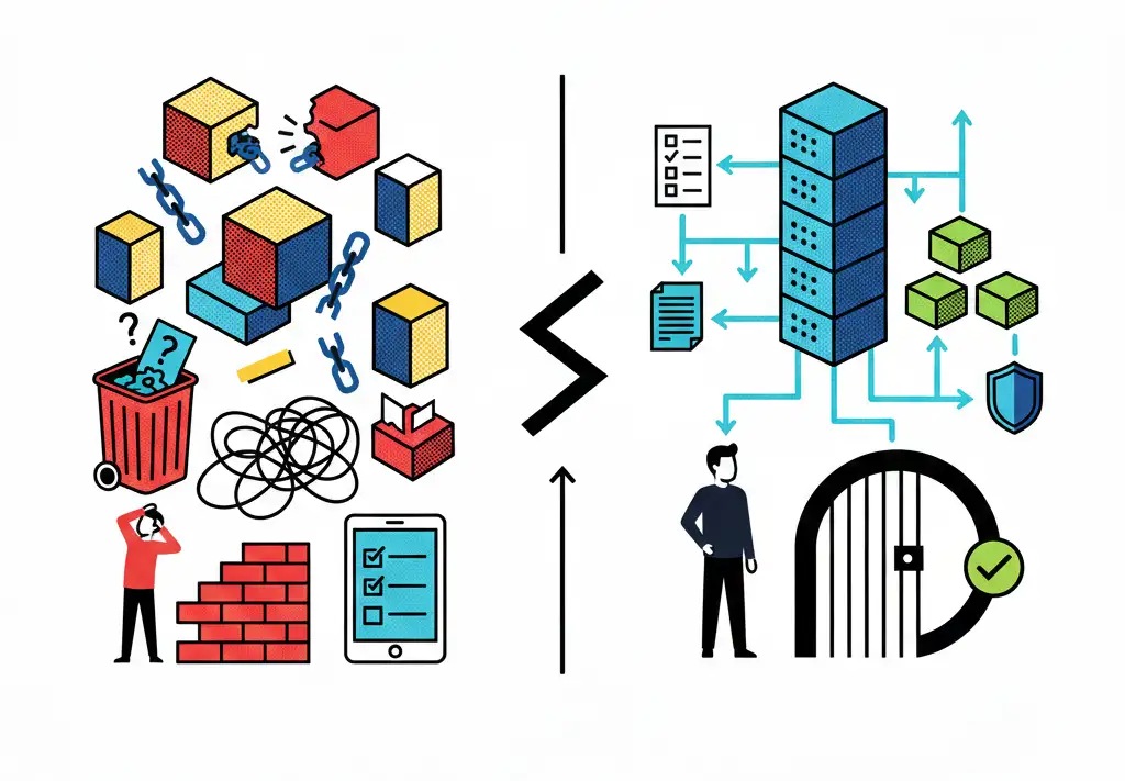 Common Compliance Challenges and How to Avoid Them