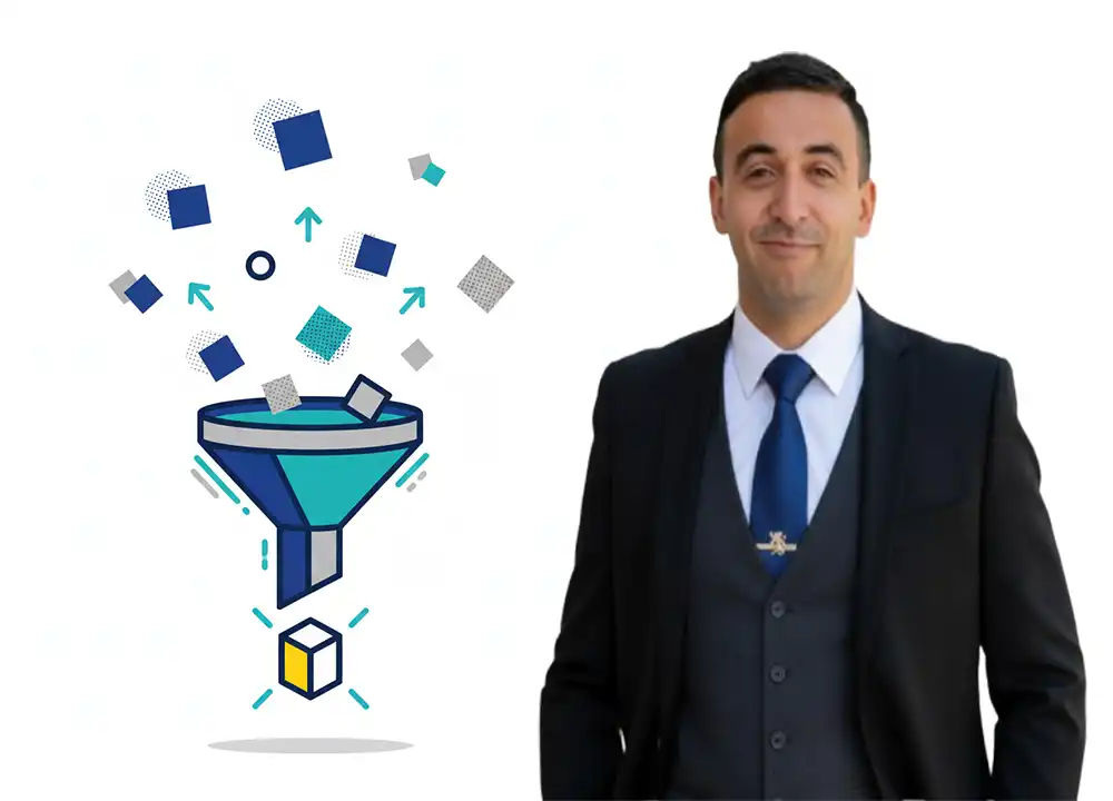 Debt Consolidation Strategies from Gabriel Vadasz