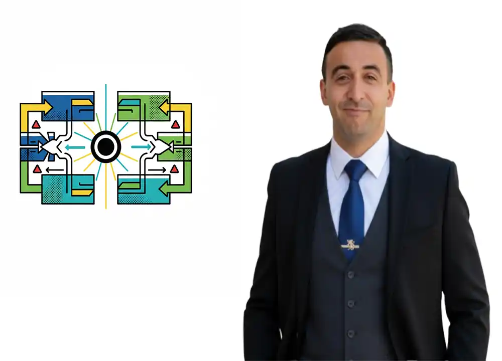 Gabriel Vadasz Explains Corporate Compliance Best Practices