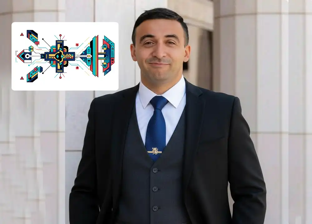 How Gabriel Vadasz Handles Complex Mergers and Acquisitions