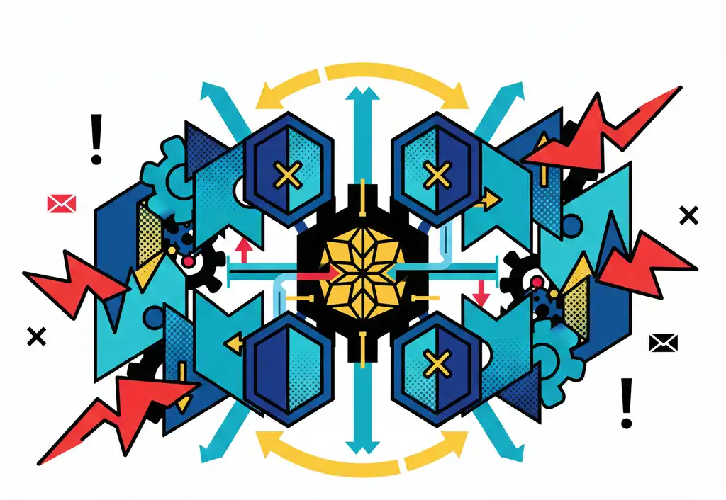 Managing Risk in Complex M&A