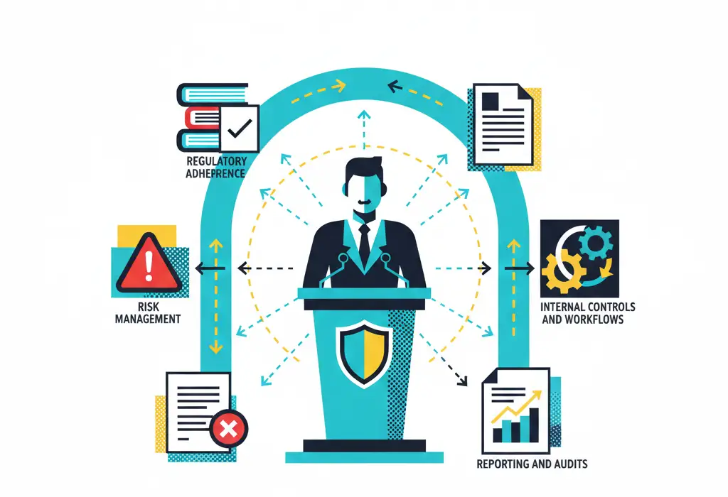 The Role of Legal Counsel in Compliance