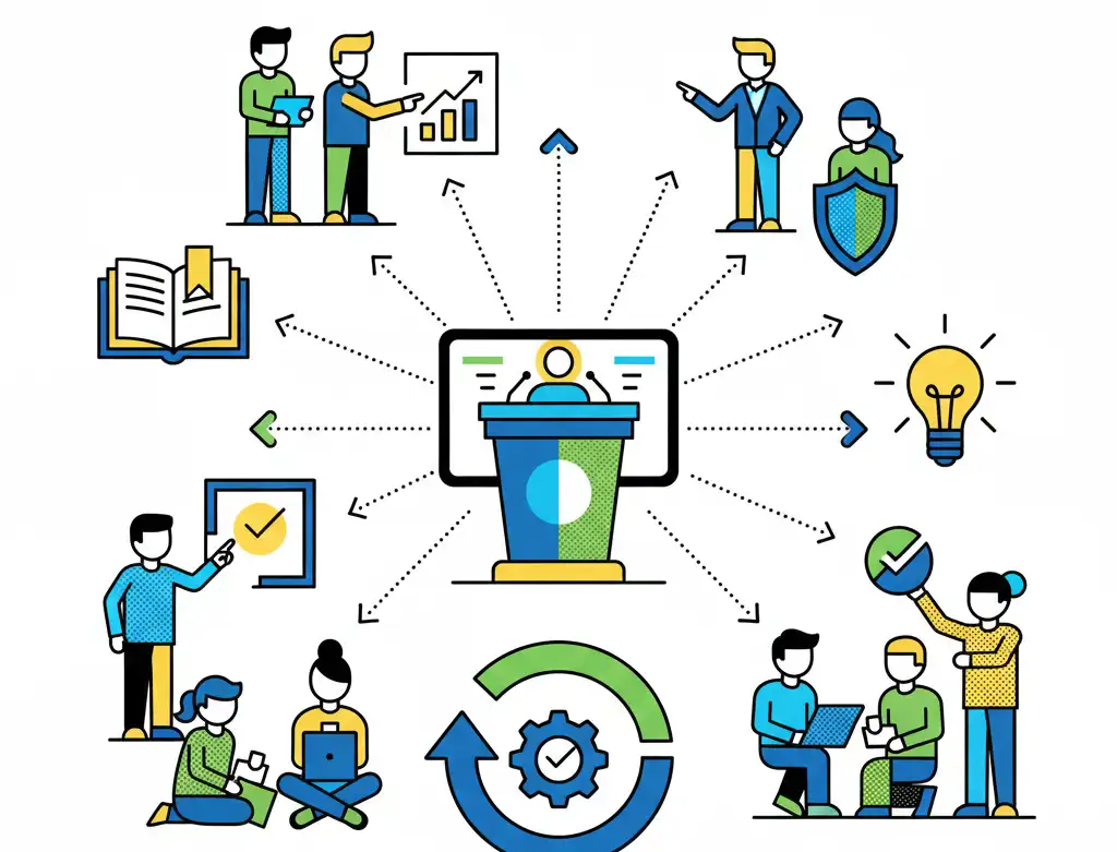 Training and Awareness Programs